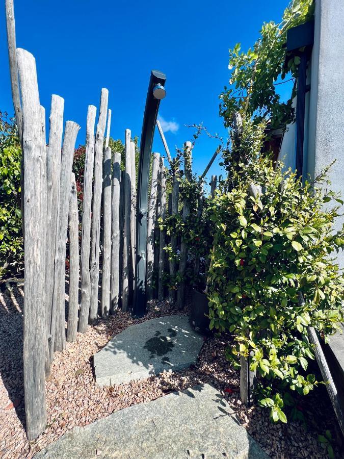 A Gioia Di Campa Figari (Corsica) Exterior foto