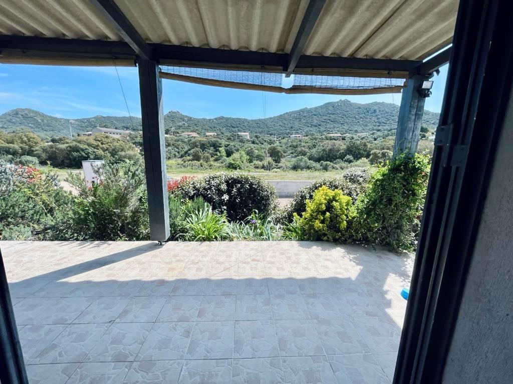 A Gioia Di Campa Figari (Corsica) Exterior foto