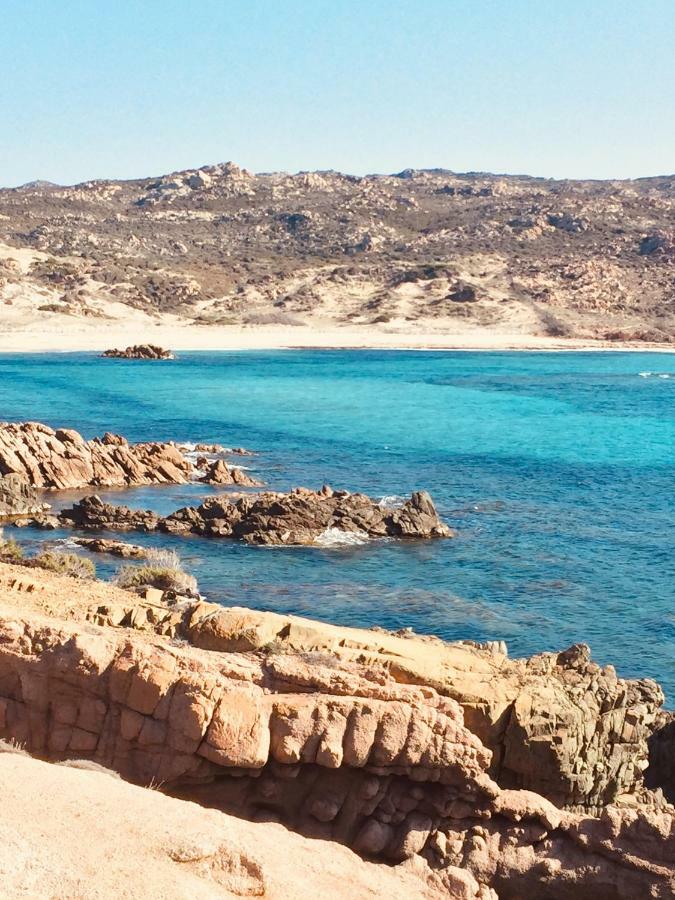 A Gioia Di Campa Figari (Corsica) Exterior foto