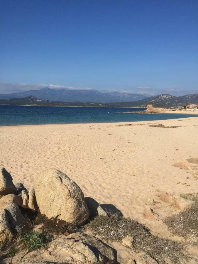 A Gioia Di Campa Figari (Corsica) Exterior foto