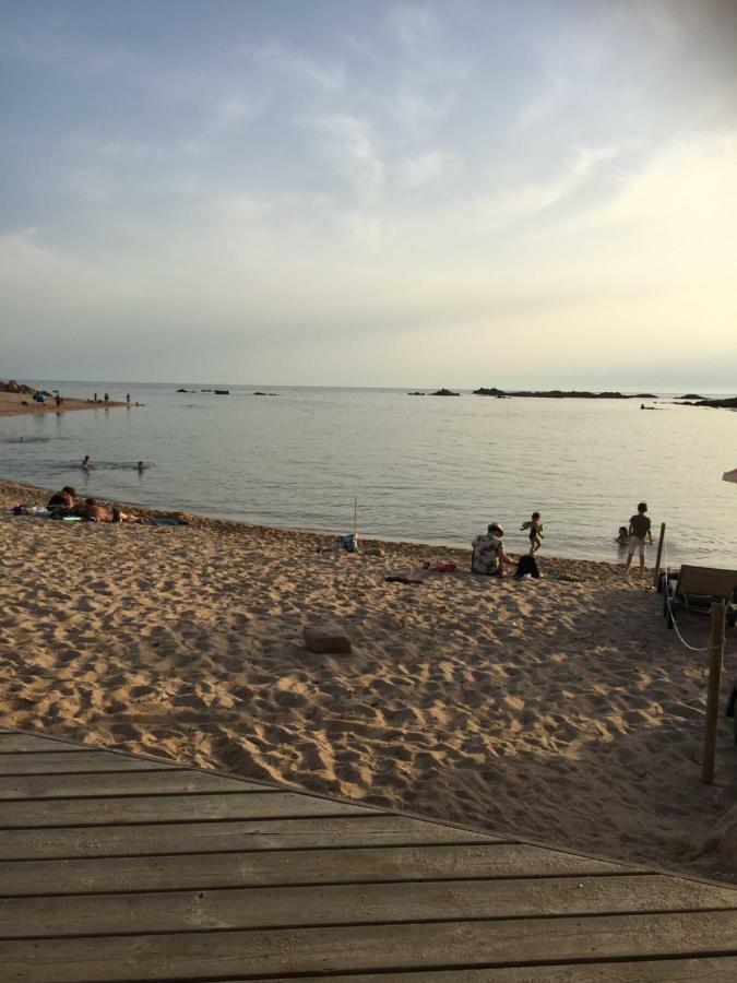 A Gioia Di Campa Figari (Corsica) Exterior foto